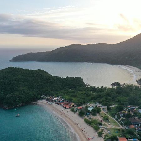 Pousada Agua Do Mar Trindade  Exteriér fotografie